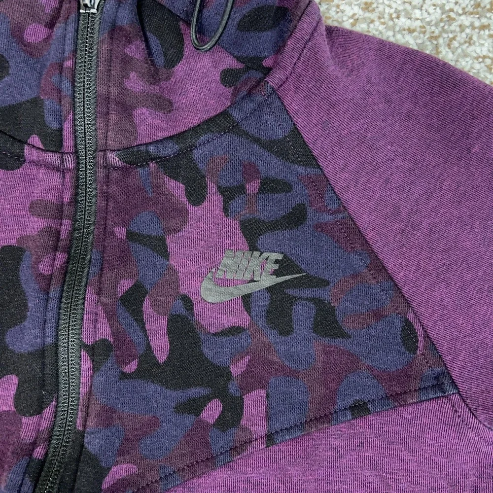 Nike jacket womens